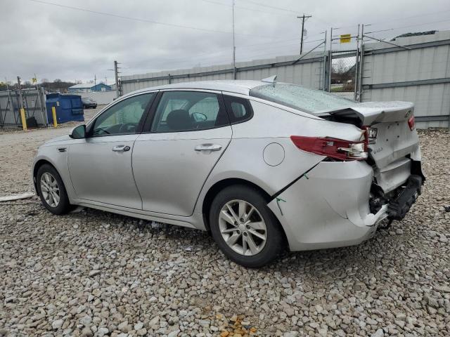 2016 KIA OPTIMA LX #3024889364
