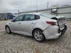 Lot #3024889364 2016 KIA OPTIMA LX