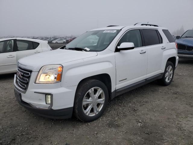 GMC TERRAIN SL