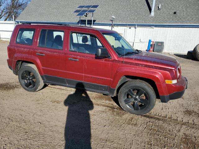 2015 JEEP PATRIOT 1C4NJRAB5FD117436
