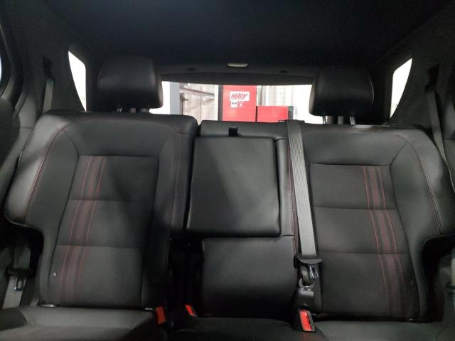 2022 CHEVROLET EQUINOX RS - 3GNAXWEV2NS194884