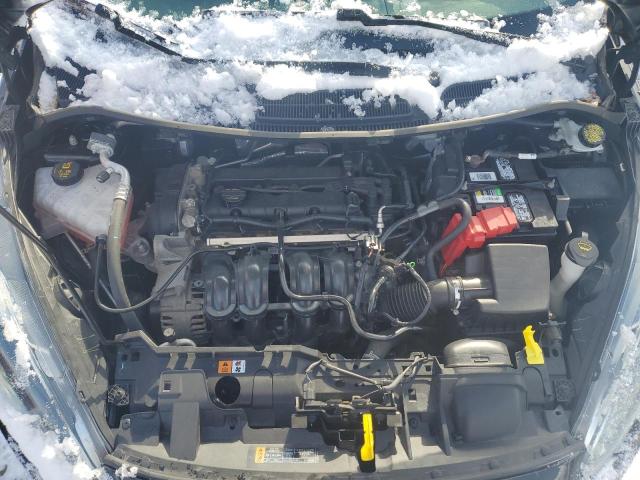 2018 FORD FIESTA TIT 3FADP4CJ7JM106345