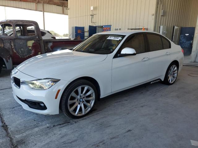 2018 BMW 320 I #3024021226