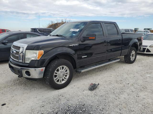 2011 FORD F150 SUPER #3024328039