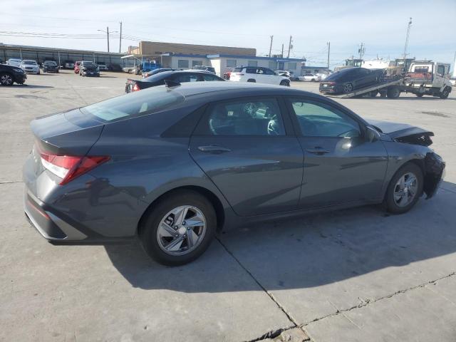 2024 HYUNDAI ELANTRA SE - KMHLL4DG6RU794412