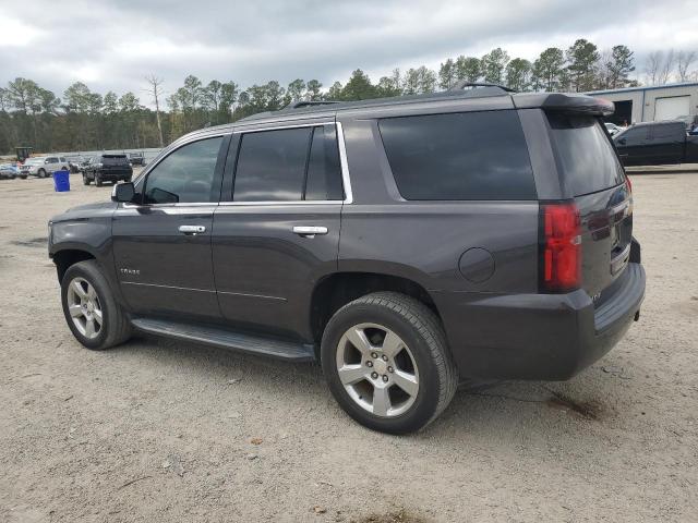 2018 CHEVROLET TAHOE C150 - 1GNSCAKC2JR384218