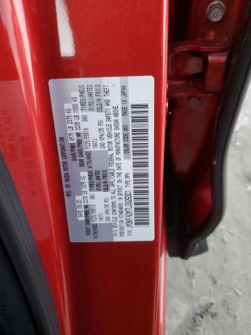 2020 MAZDA CX-5 GRAND - JM3KFADM7L0829301