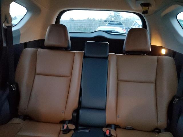 2017 TOYOTA RAV4 LIMIT - 2T3DFREV4HW678458
