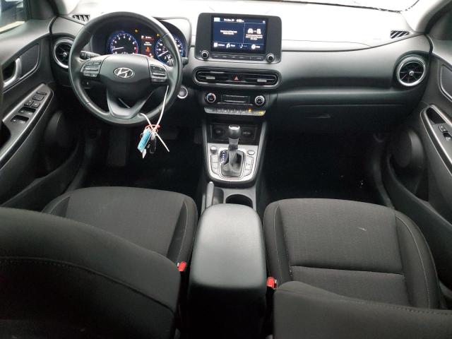 2022 HYUNDAI KONA SEL - KM8K32AB9NU914416