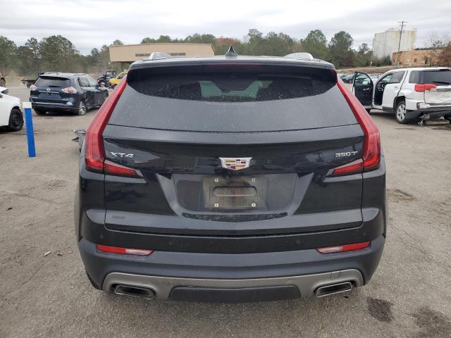 2020 CADILLAC XT4 PREMIU - 1GYFZCR42LF049249