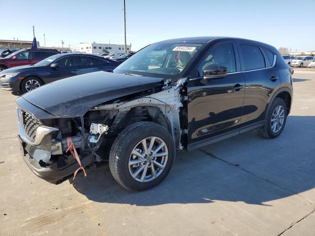 2022 MAZDA CX-5 SELEC #3045560648