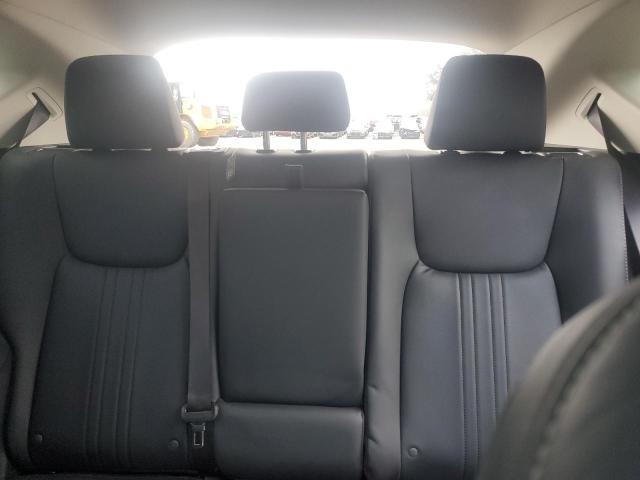 2022 LEXUS NX 250 JTJGDCAZ4N5003363