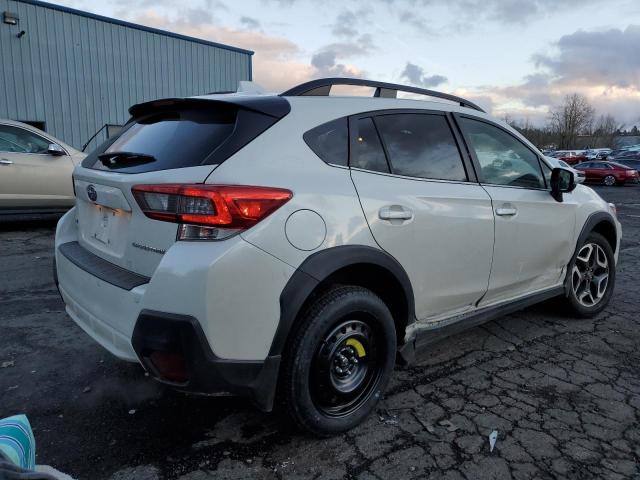 Vin: jf2gtamc3l8228470, lot: 87224044, subaru crosstrek limited 20203