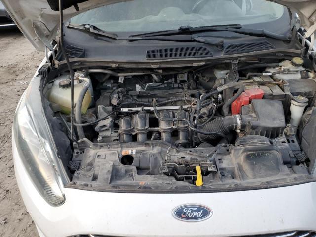 2015 FORD FIESTA SE - 3FADP4BJ8FM208312