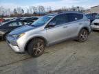 2017 TOYOTA RAV4 XLE - 2T3RFREV1HW546280