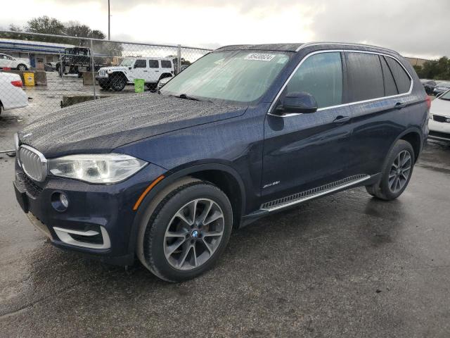 2015 BMW X5 XDRIVE3 #3027036845