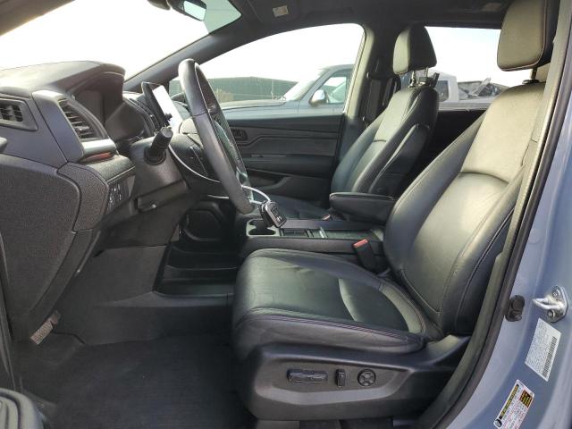 2023 HONDA ODYSSEY SP 5FNRL6H70PB001082
