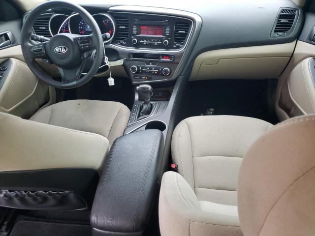 2015 KIA OPTIMA LX - 5XXGM4A72FG466946