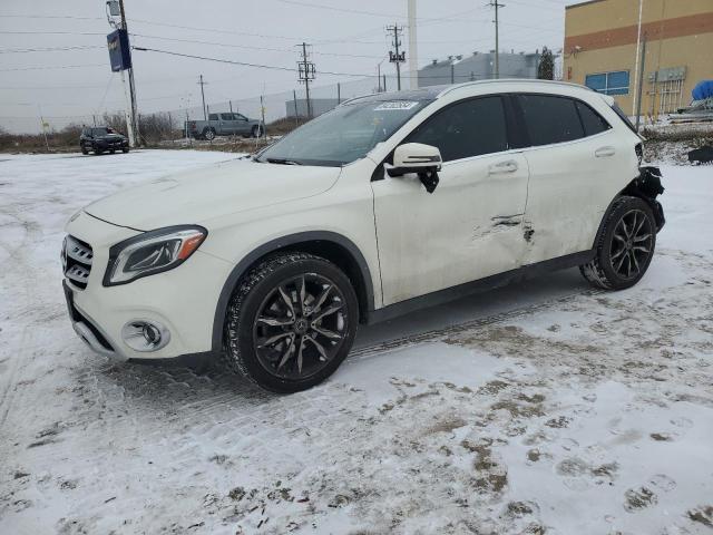 MERCEDES-BENZ GLA-CLASS 250 4MATIC