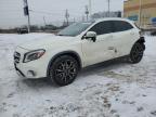 2018 MERCEDES-BENZ GLA 250 4M - WDCTG4GB1JJ392306