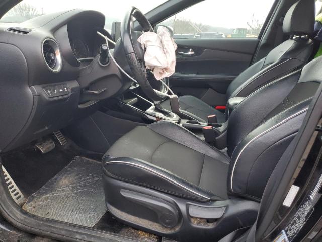 2021 KIA FORTE GT L - 3KPF34AD6ME297508
