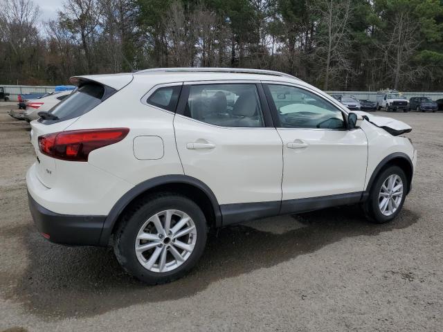 2018 NISSAN ROGUE SPT JN1BJ1CP5JW183952