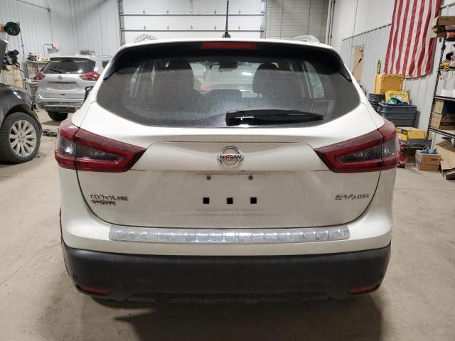 2022 NISSAN ROGUE SPOR - JN1BJ1BW2NW478912