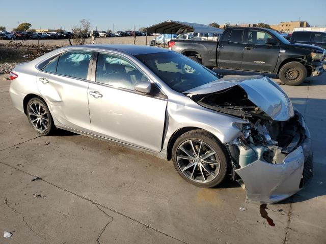 2017 TOYOTA CAMRY - 4T1BF1FK7HU314086