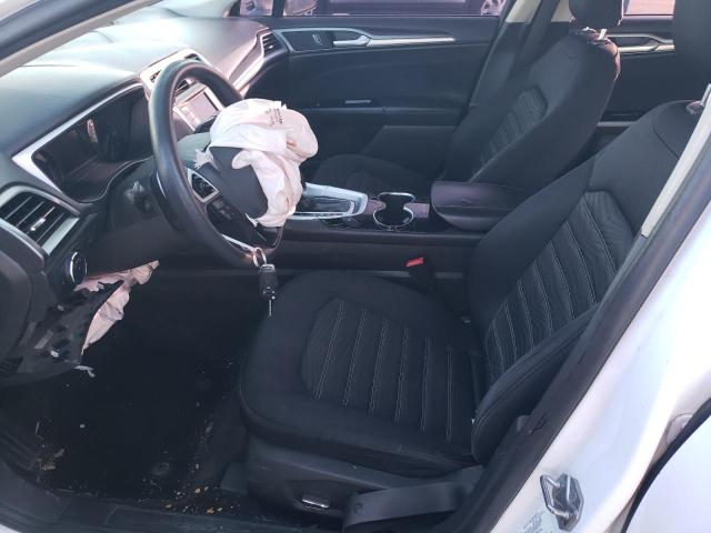 2016 FORD FUSION SE - 3FA6P0H74GR358967