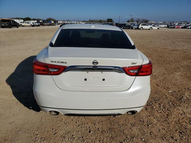 2016 NISSAN MAXIMA 3.5 - 1N4AA6APXGC393858