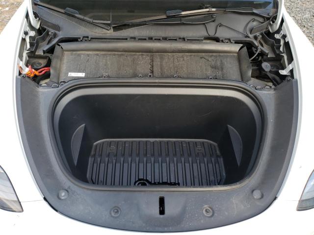2023 TESLA MODEL Y - 7SAYGDEE5PF823323