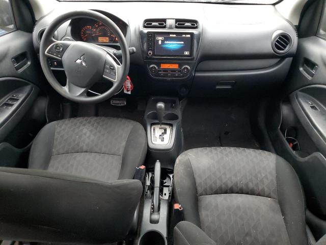 2021 MITSUBISHI MIRAGE ES - ML32AUHJ6MH001044