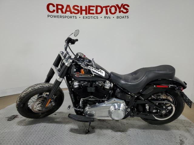 2019 HARLEY-DAVIDSON FLSL 1HD1YDJ24KB066397