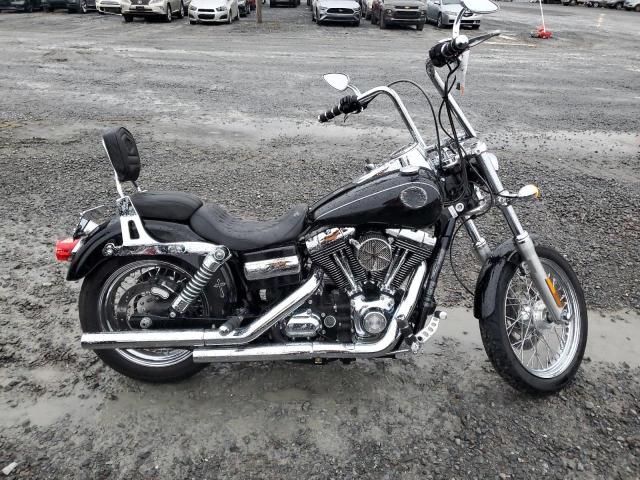 2012 HARLEY-DAVIDSON FXDC DYNA #3037721649