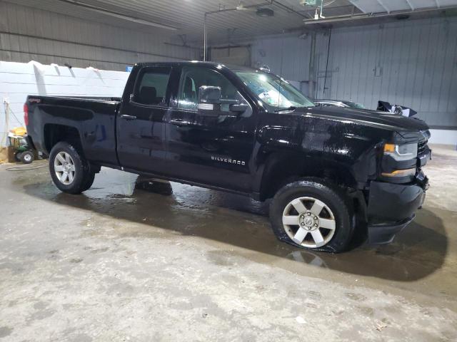 2017 CHEVROLET SILVERADO - 1GCVKNEC8HZ248245