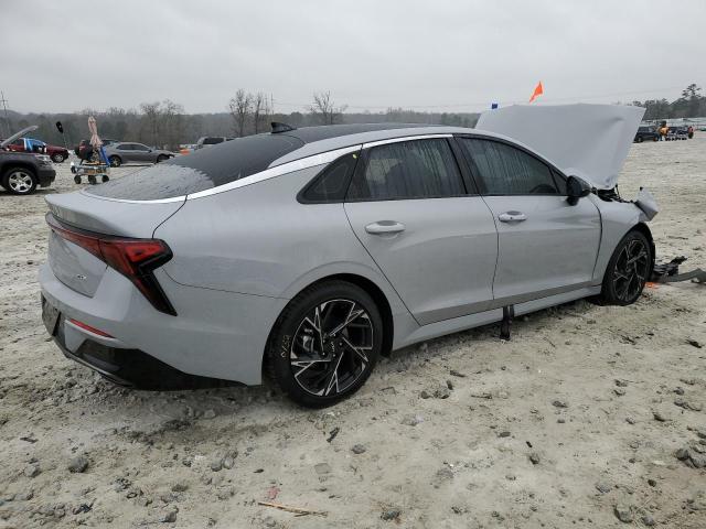 Vin: knag64j70s5309003, lot: 86805734, kia k5 gt line 20253