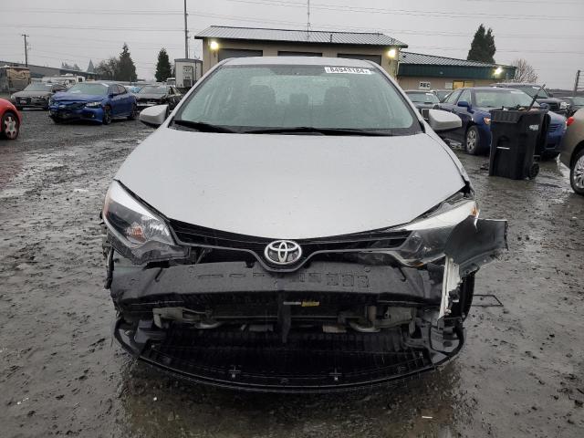 2016 TOYOTA COROLLA L - 2T1BURHE8GC658540