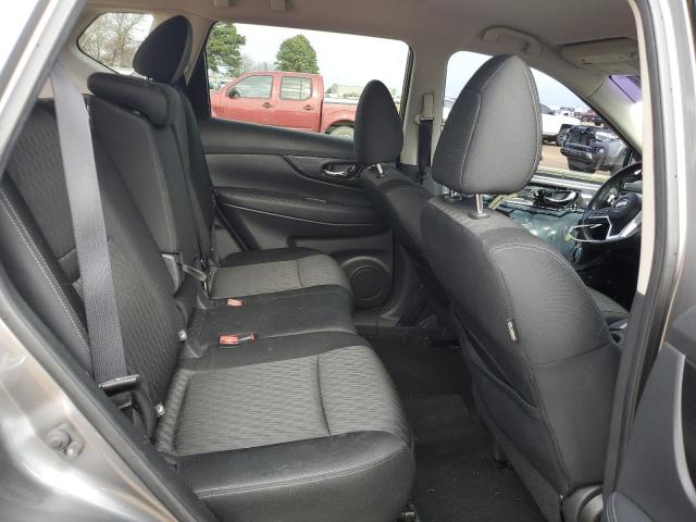 2019 NISSAN ROGUE S - KNMAT2MT7KP504471