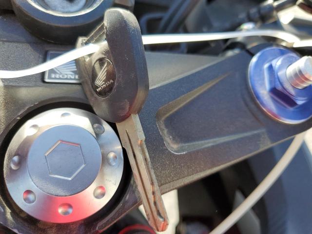 2019 HONDA CBR500 RA MLHPC6256K5000072