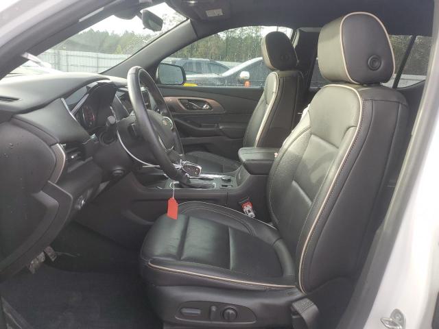 2023 CHEVROLET TRAVERSE P - 1GNEVKKW9PJ136725