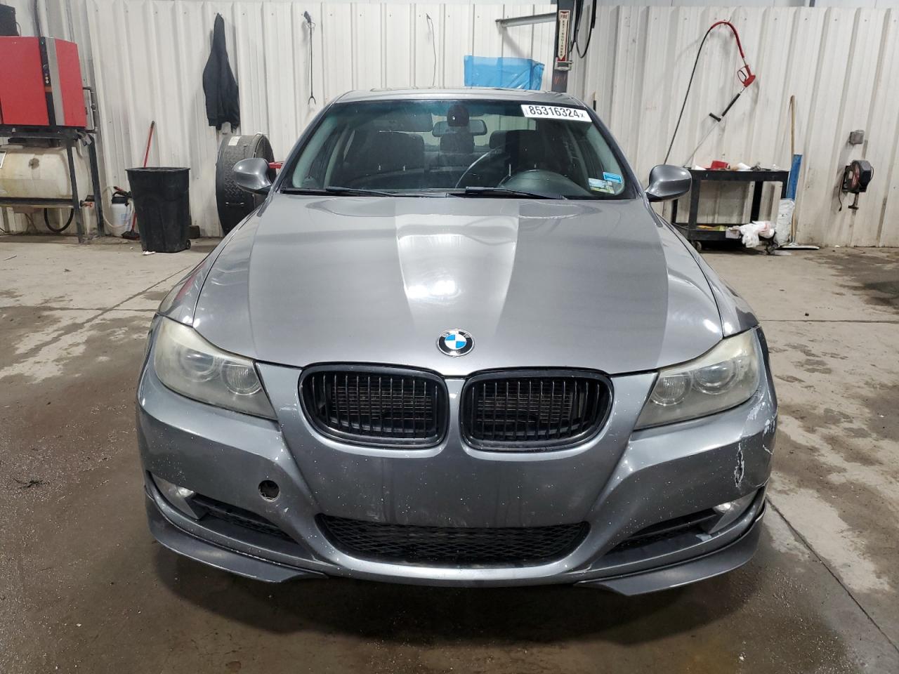 Lot #3026844993 2011 BMW 335 D