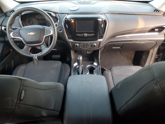 2019 CHEVROLET TRAVERSE L - 1GNERFKWXKJ227524