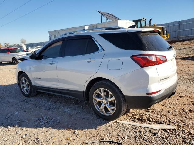 2019 CHEVROLET EQUINOX LT - 2GNAXLEX5K6212983