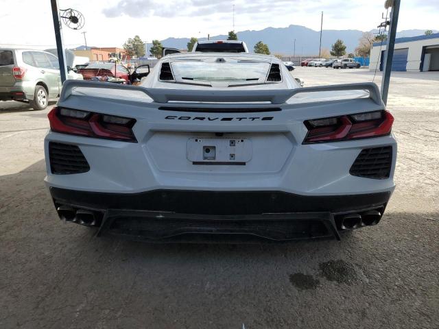 2023 CHEVROLET CORVETTE S - 1G1YB2D42P5112214