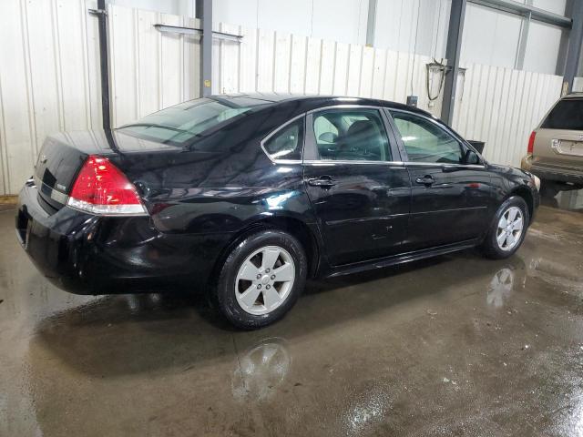 2G1WG5EK0B1265286 Chevrolet Impala Lt 2011