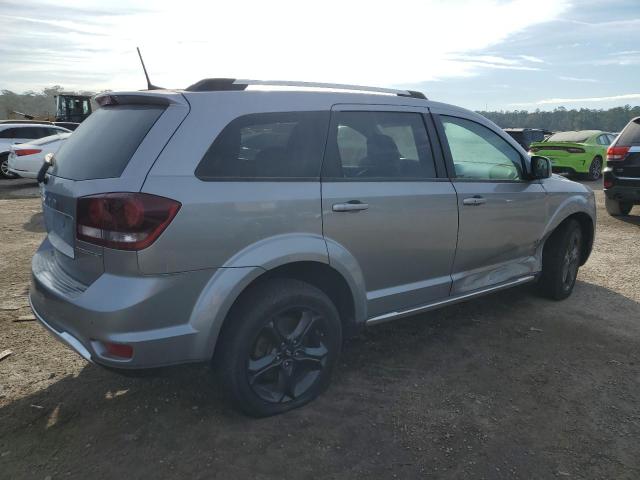 2020 DODGE JOURNEY CR - 3C4PDCGB5LT263118