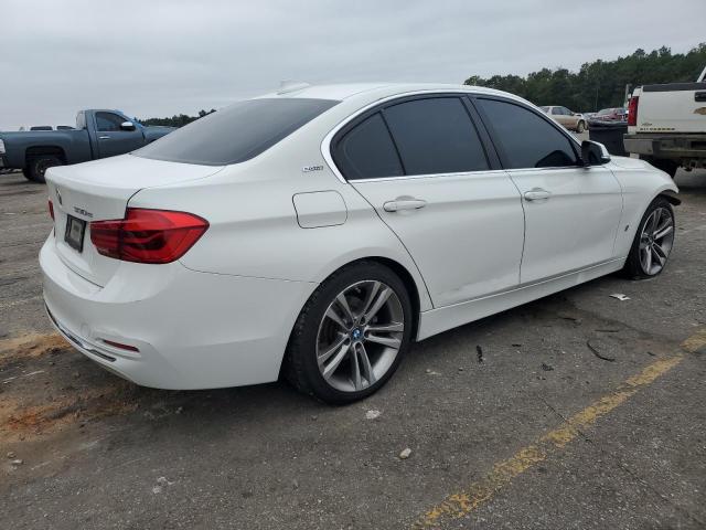 2018 BMW 330E - WBA8E1C56JA762873