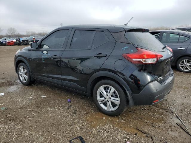 2020 NISSAN KICKS S - 3N1CP5BV5LL504987
