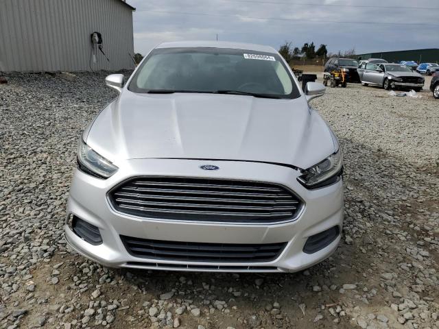 2015 FORD FUSION SE - 3FA6P0LU3FR102086