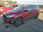 2019 FORD ESCAPE SEL - 1FMCU0HD9KUB45425